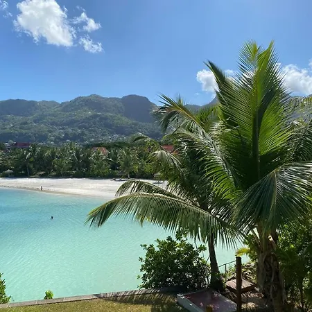 Maison La Plage By Simply-Seychelles